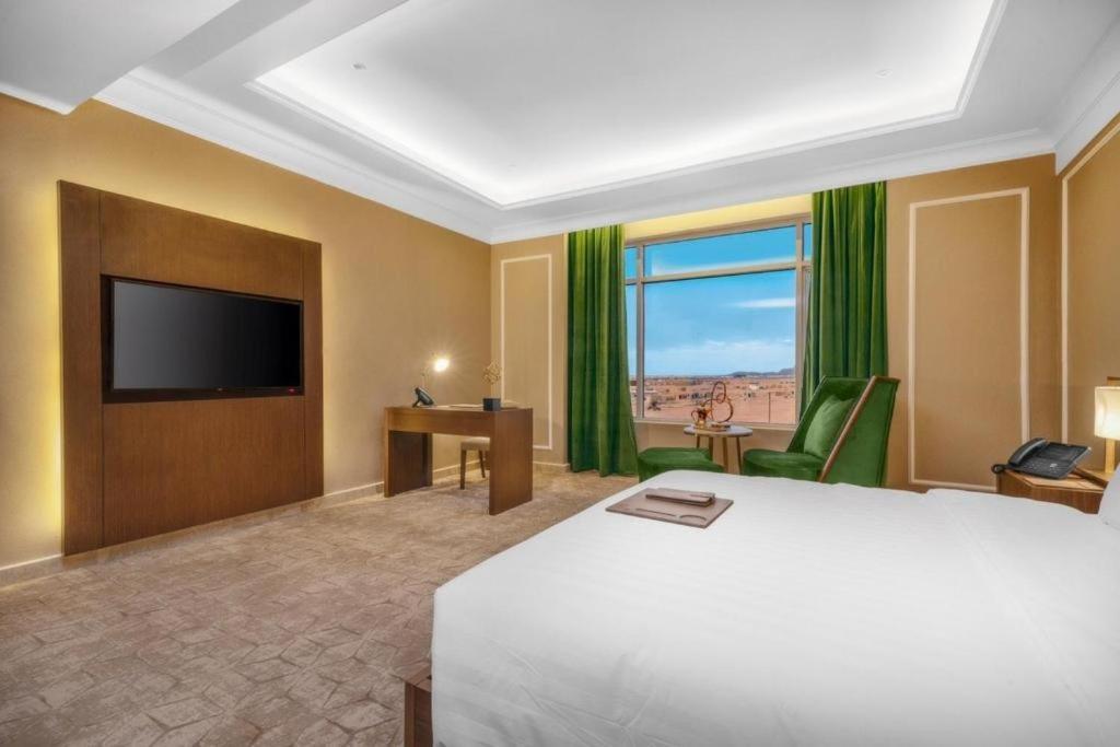 Suknai Royal Hotel Ha'il Esterno foto